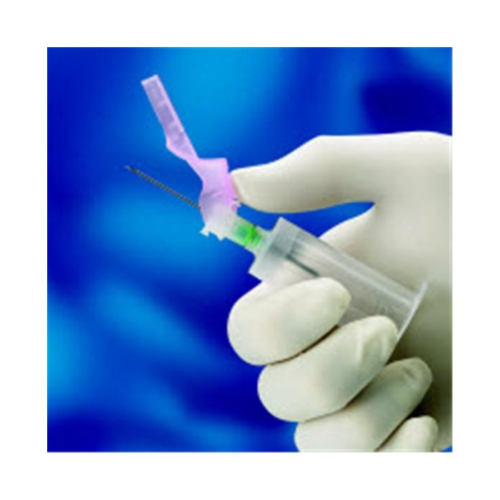 Needle Safety Eclipse 48 pack