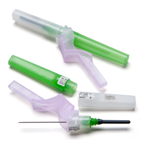 Needle Safety Eclipse 48-pack