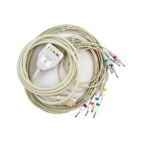 Patient Cable for Kenz 103