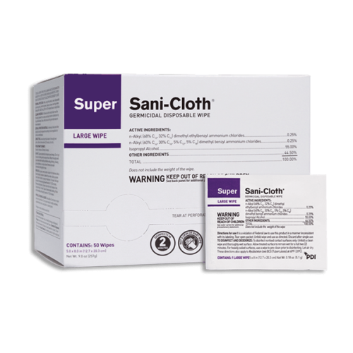 PDI-Super-Sani-Cloth-