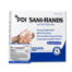 Sani Dex Antimicrobial Hand Gel Wipes 100/box