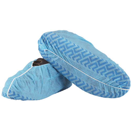Shoe Covers Non-Skid 300 count case