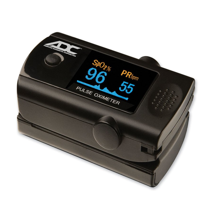 Pulse Oximeter Fingertip Diagnostix - The web's #1 shop to buy ECG EKG Electrodes, Centrifuges, EKG Machines, and Needles.